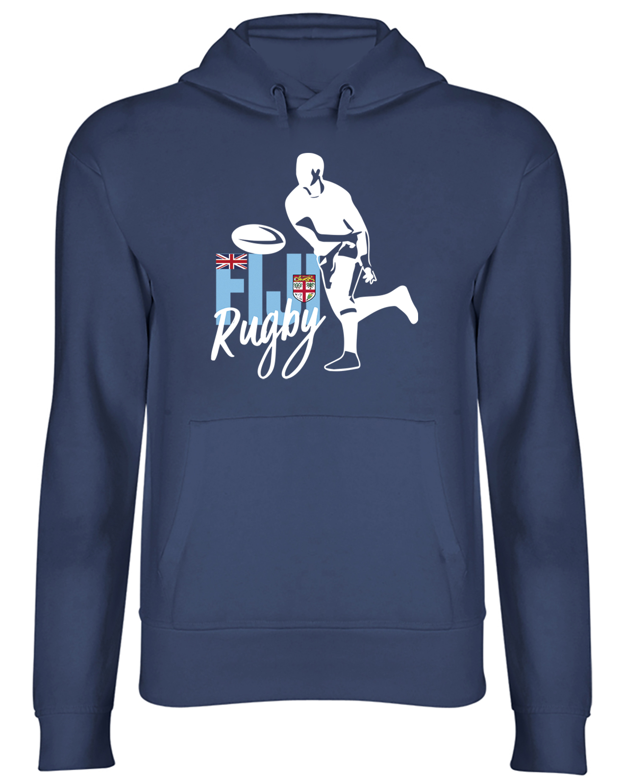 Hoodie rugby hotsell